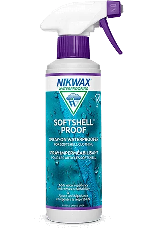 Softshell Proof Spray-On 300ml