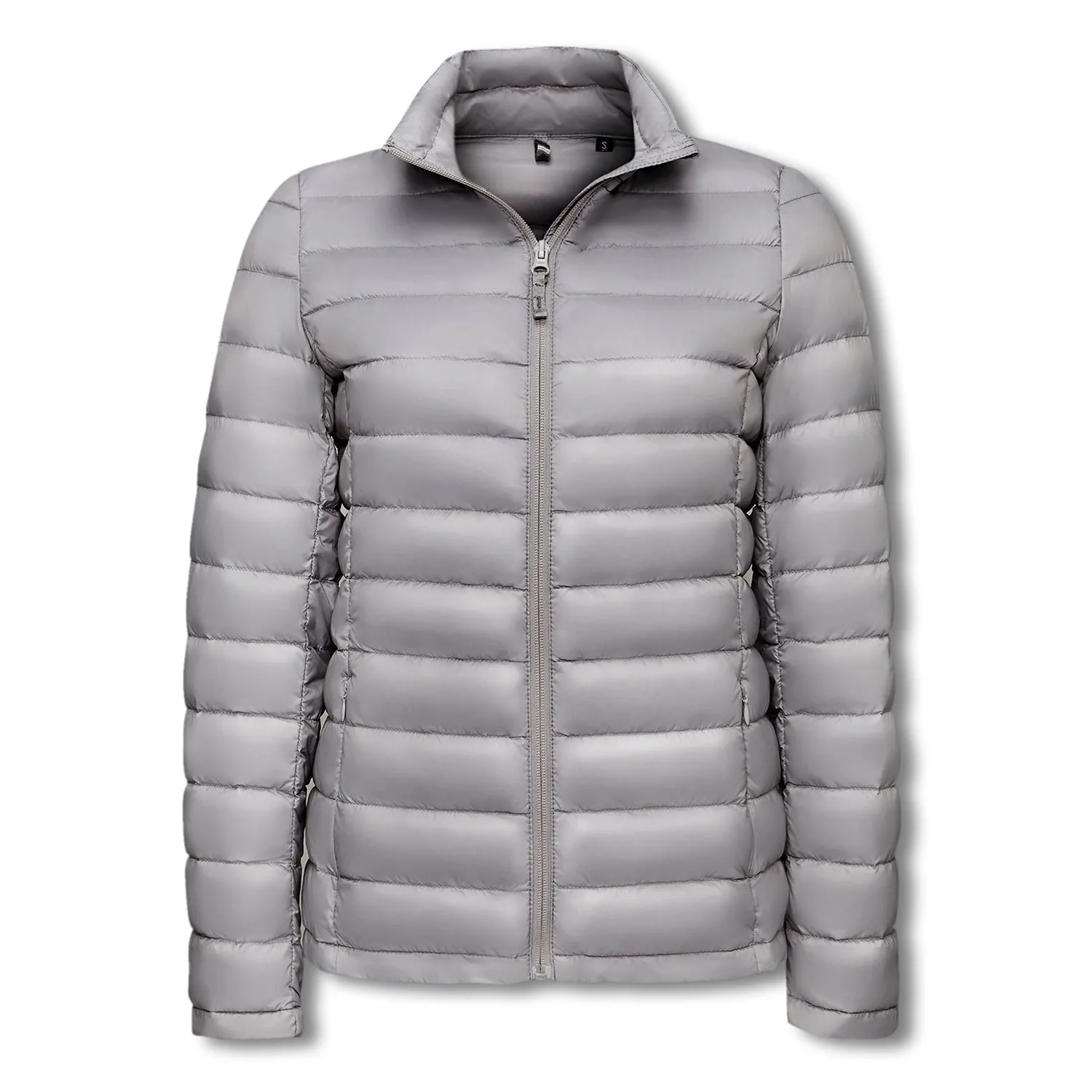 SOL'S Wilson Women's Puffer Jacket
