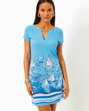 SOPHILETTA DRESS