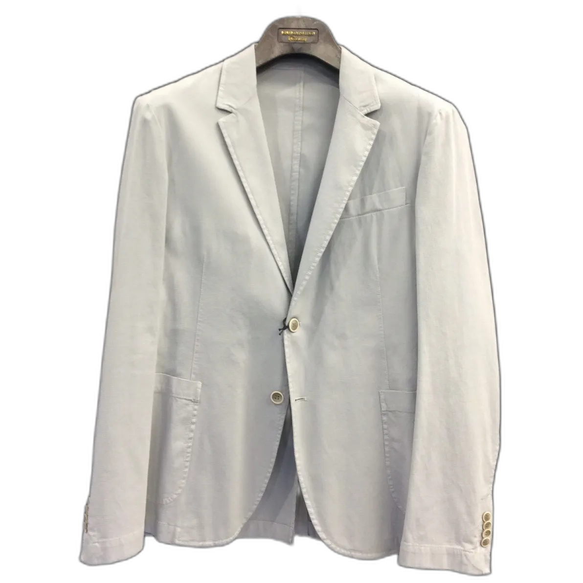 Sorbino Light Grey Blazer