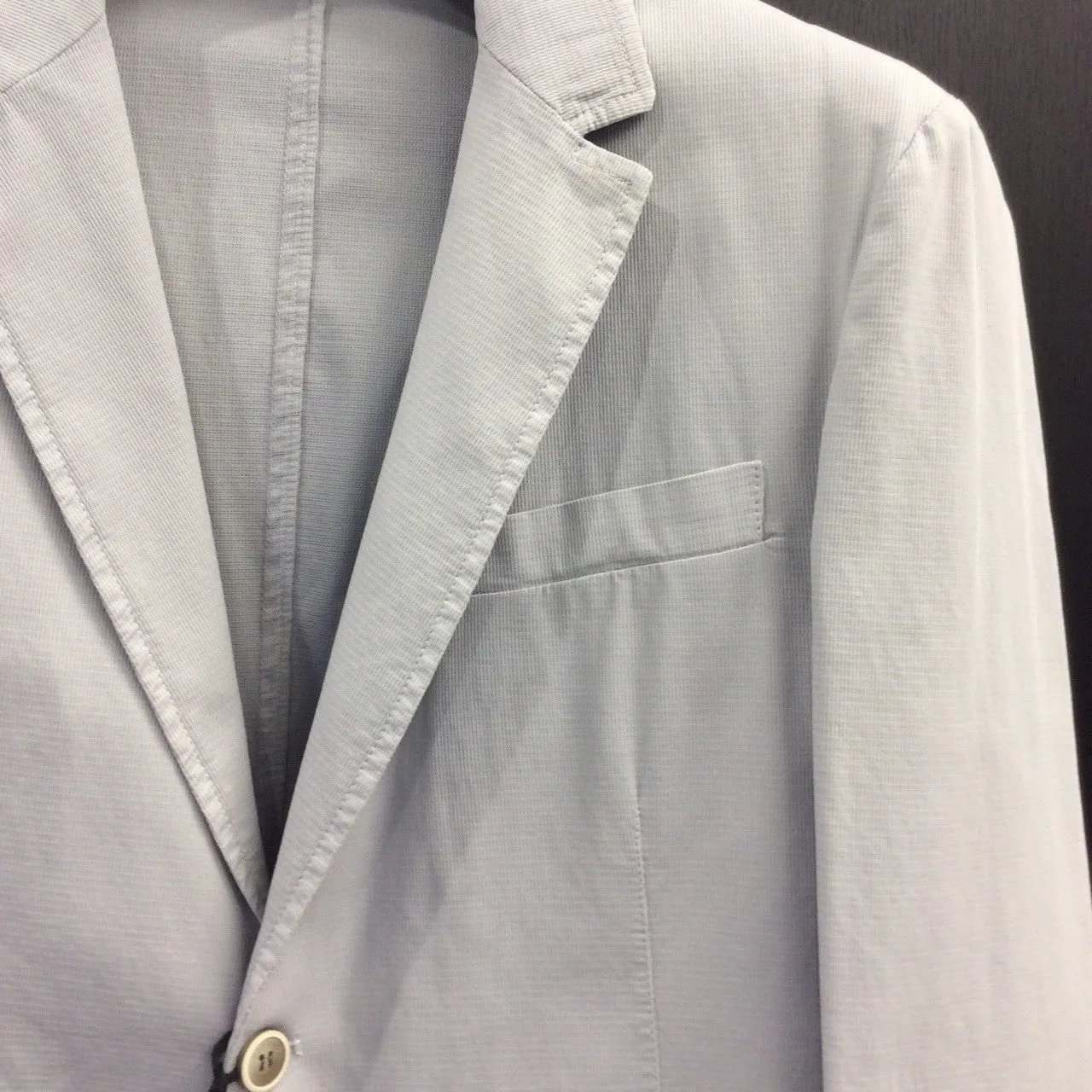 Sorbino Light Grey Blazer
