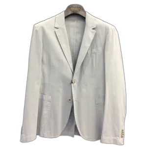Sorbino Light Grey Blazer