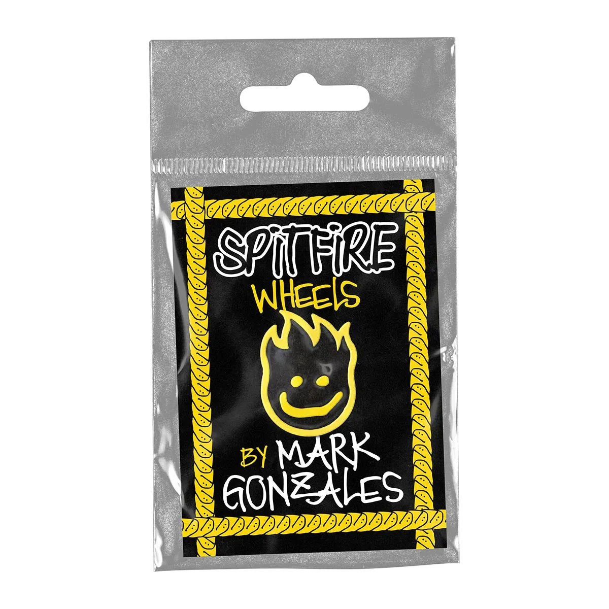 Spitfire - Gonz Bighead Lapel Pin