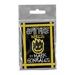 Spitfire - Gonz Bighead Lapel Pin