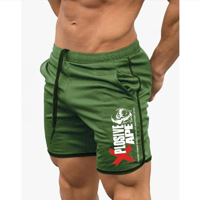 Sporting Beaching Shorts