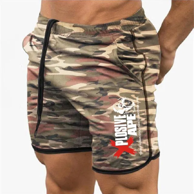 Sporting Beaching Shorts