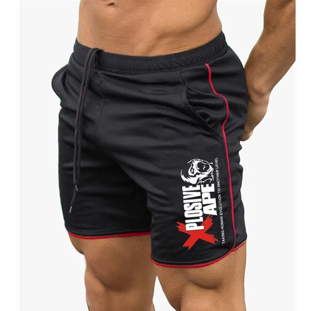 Sporting Beaching Shorts