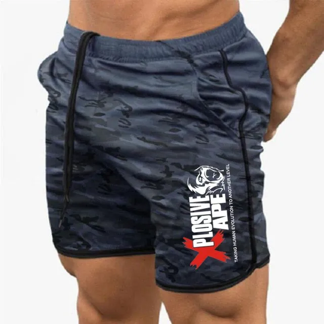 Sporting Beaching Shorts