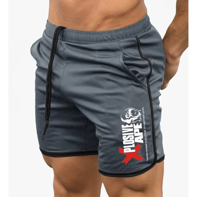 Sporting Beaching Shorts