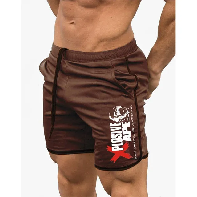 Sporting Beaching Shorts