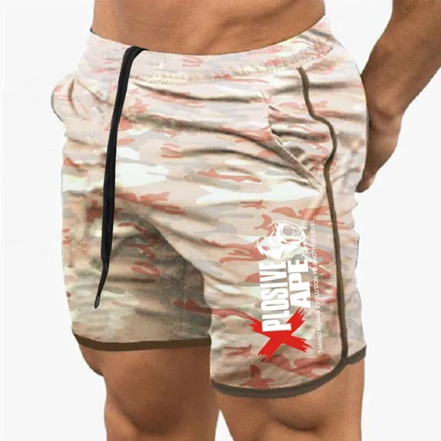 Sporting Beaching Shorts
