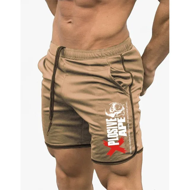 Sporting Beaching Shorts
