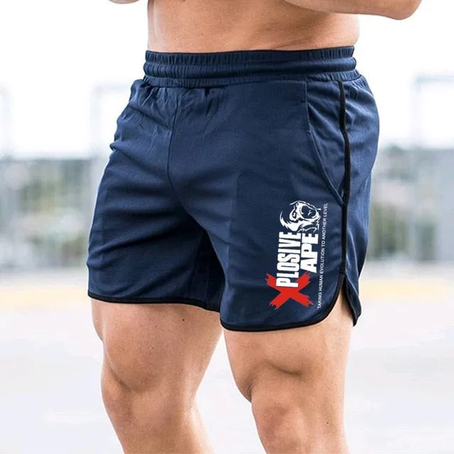 Sporting Beaching Shorts