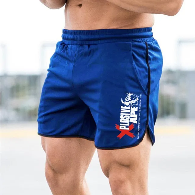 Sporting Beaching Shorts