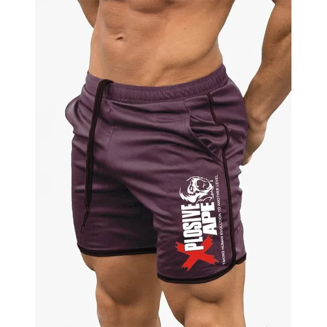 Sporting Beaching Shorts