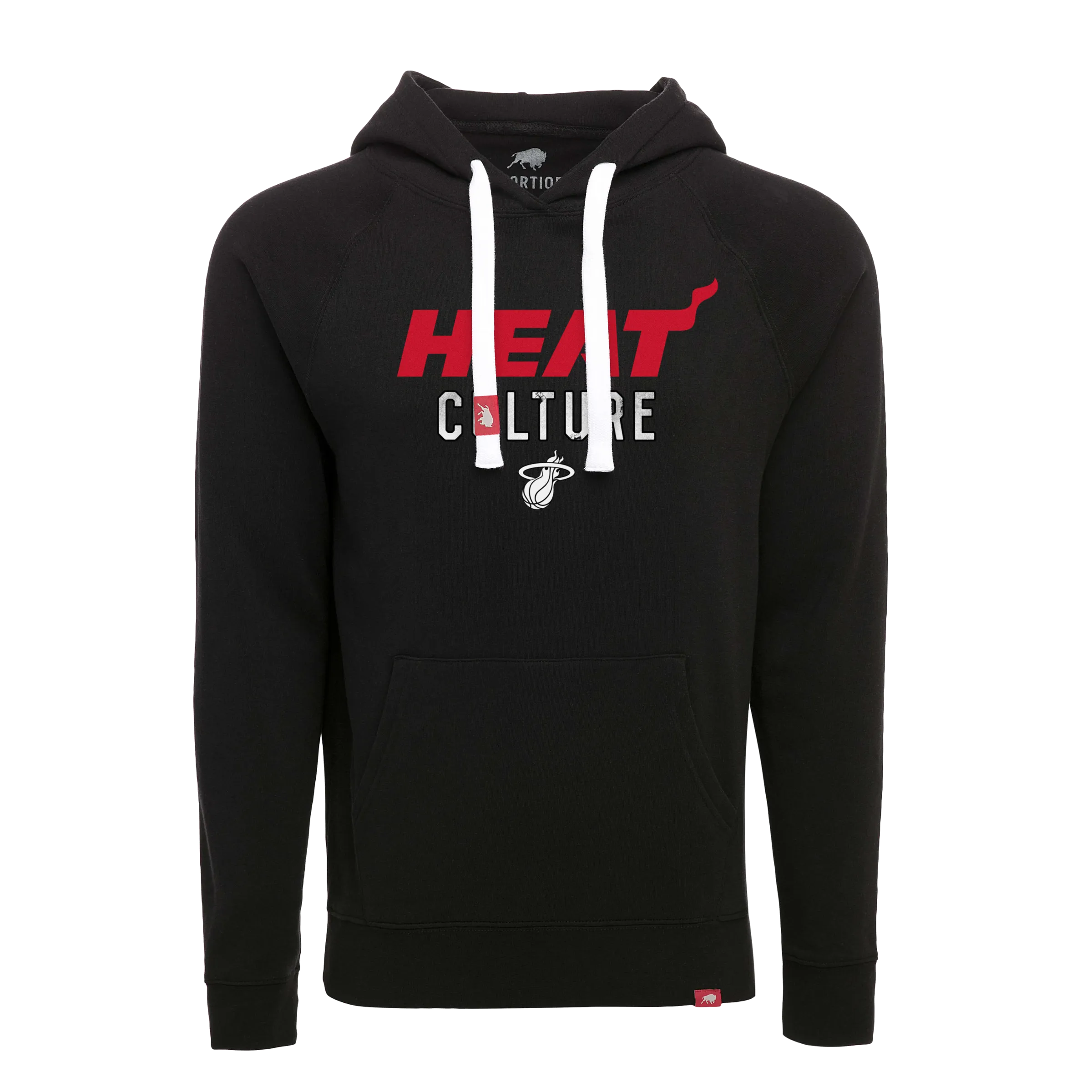 Sportiqe HEAT Culture Olson Hoodie