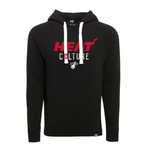 Sportiqe HEAT Culture Olson Hoodie