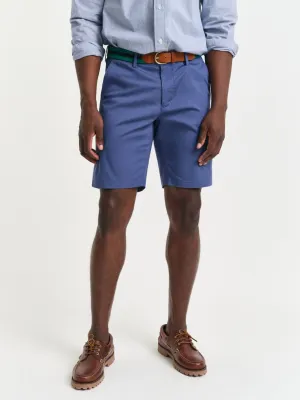 SPORTS SHORTS Blå