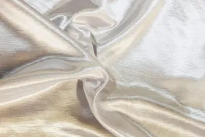 SS: White Satin Shantung # 10