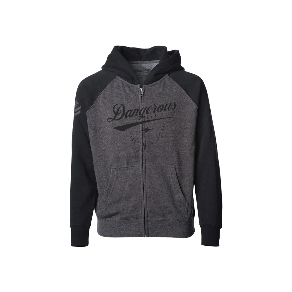 Storm Youth Hoodie