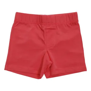 Strawberry Pink Shorts