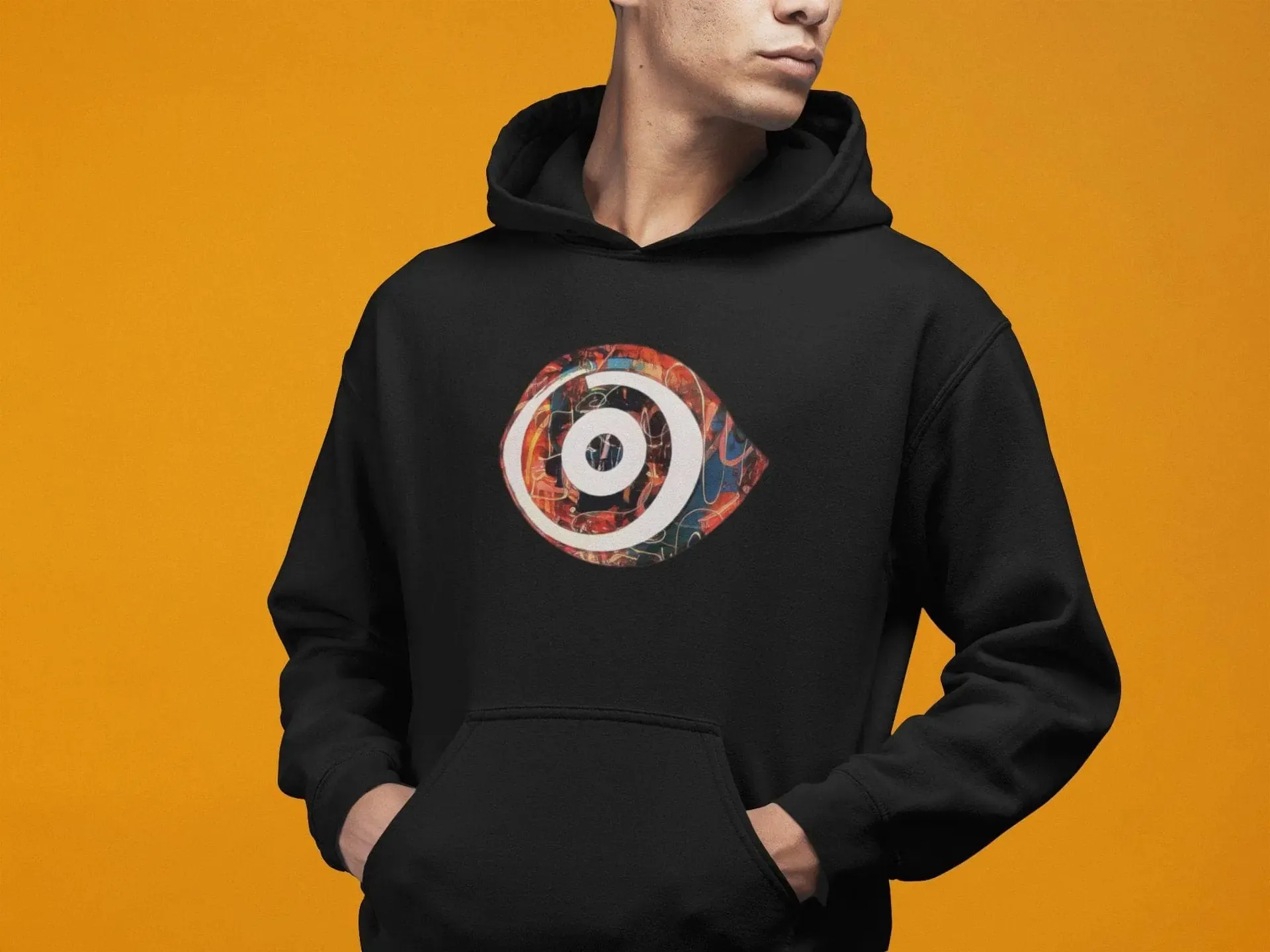 Street Prophet Premium Heavyweight Hooded Sweatshirt