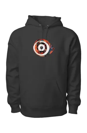 Street Prophet Premium Heavyweight Hooded Sweatshirt