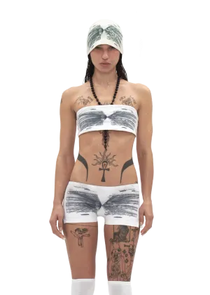 Stressed Musician Micro Swim Short