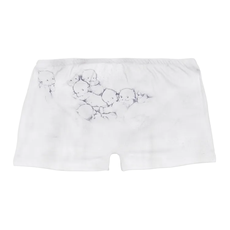 Stressed Musician Micro Swim Short