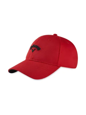 Stretch Fitted Hat