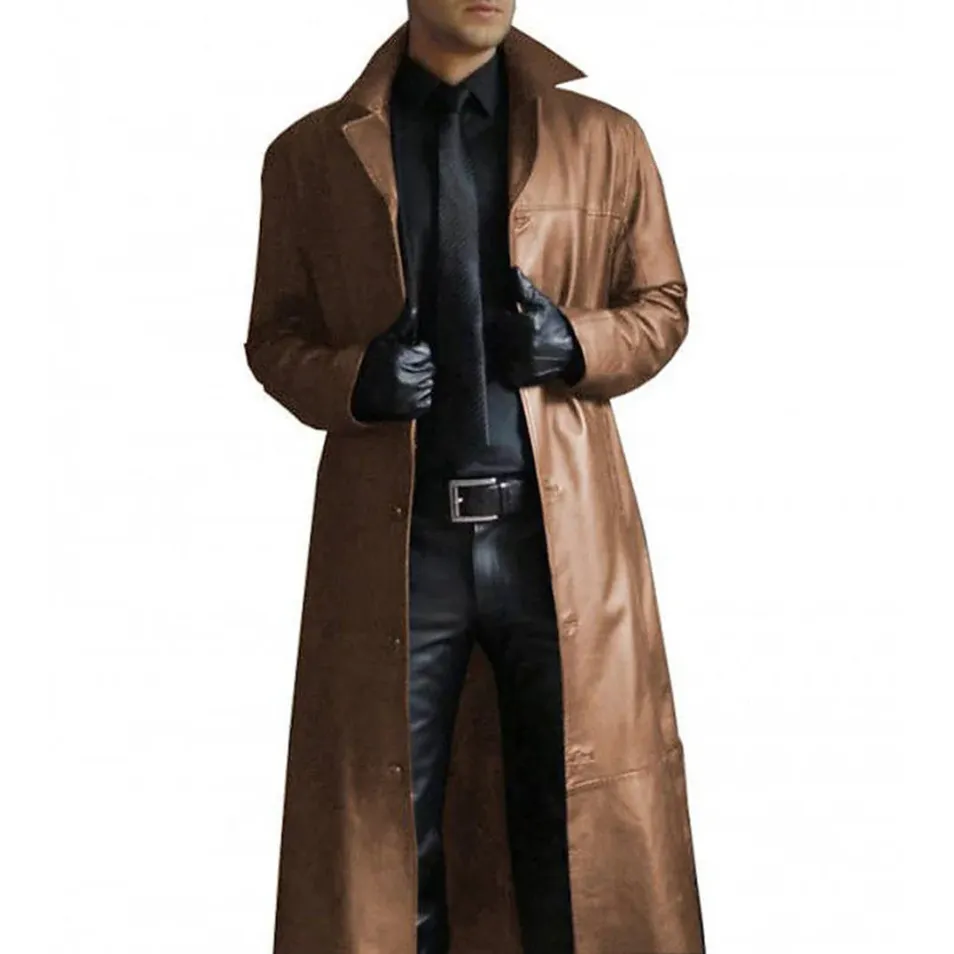 Stylish and cosy George winter coat