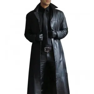 Stylish and cosy George winter coat