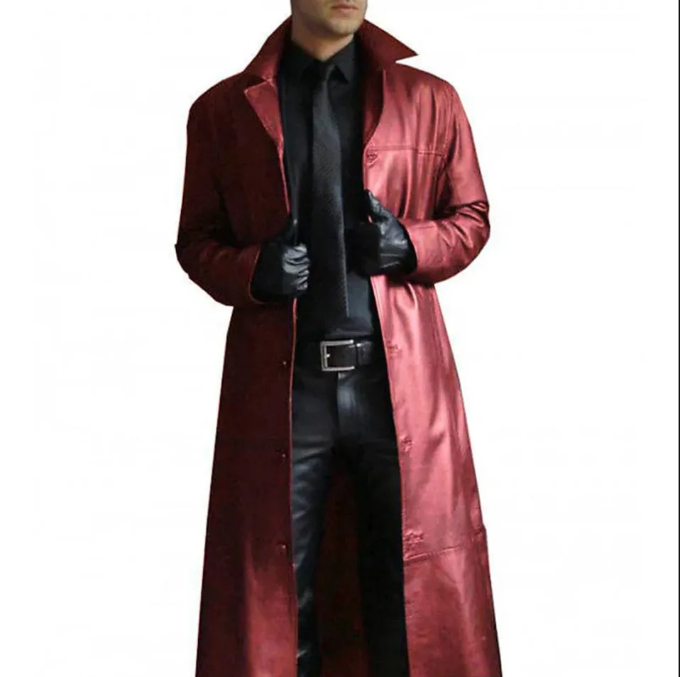 Stylish and cosy George winter coat