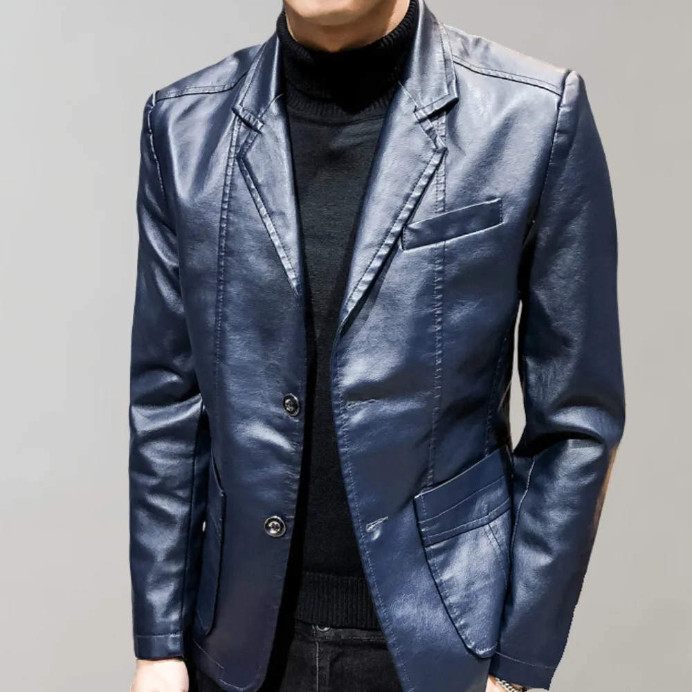 Stylish Kristoffer men's blazer