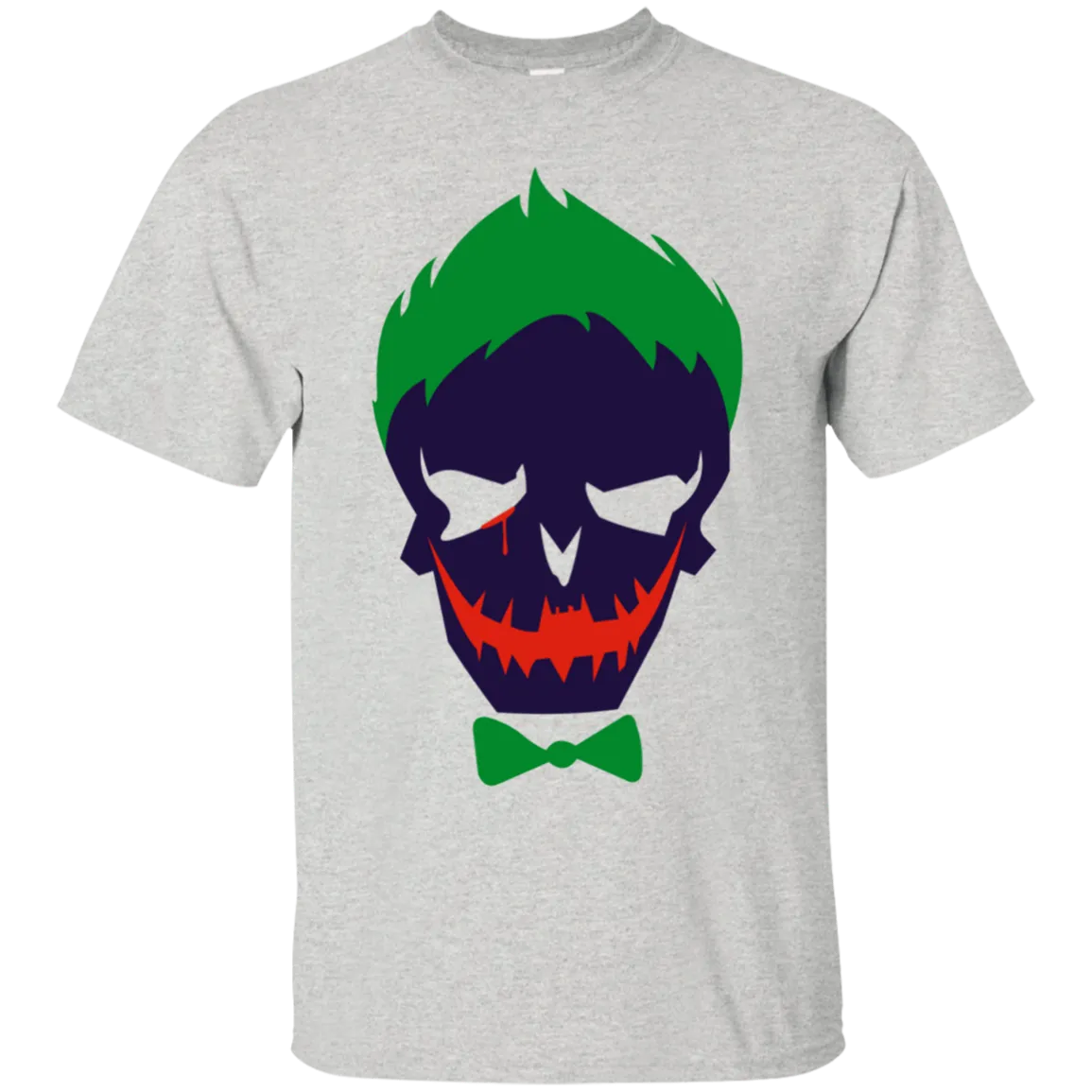 Suicide Squad Joker shirt