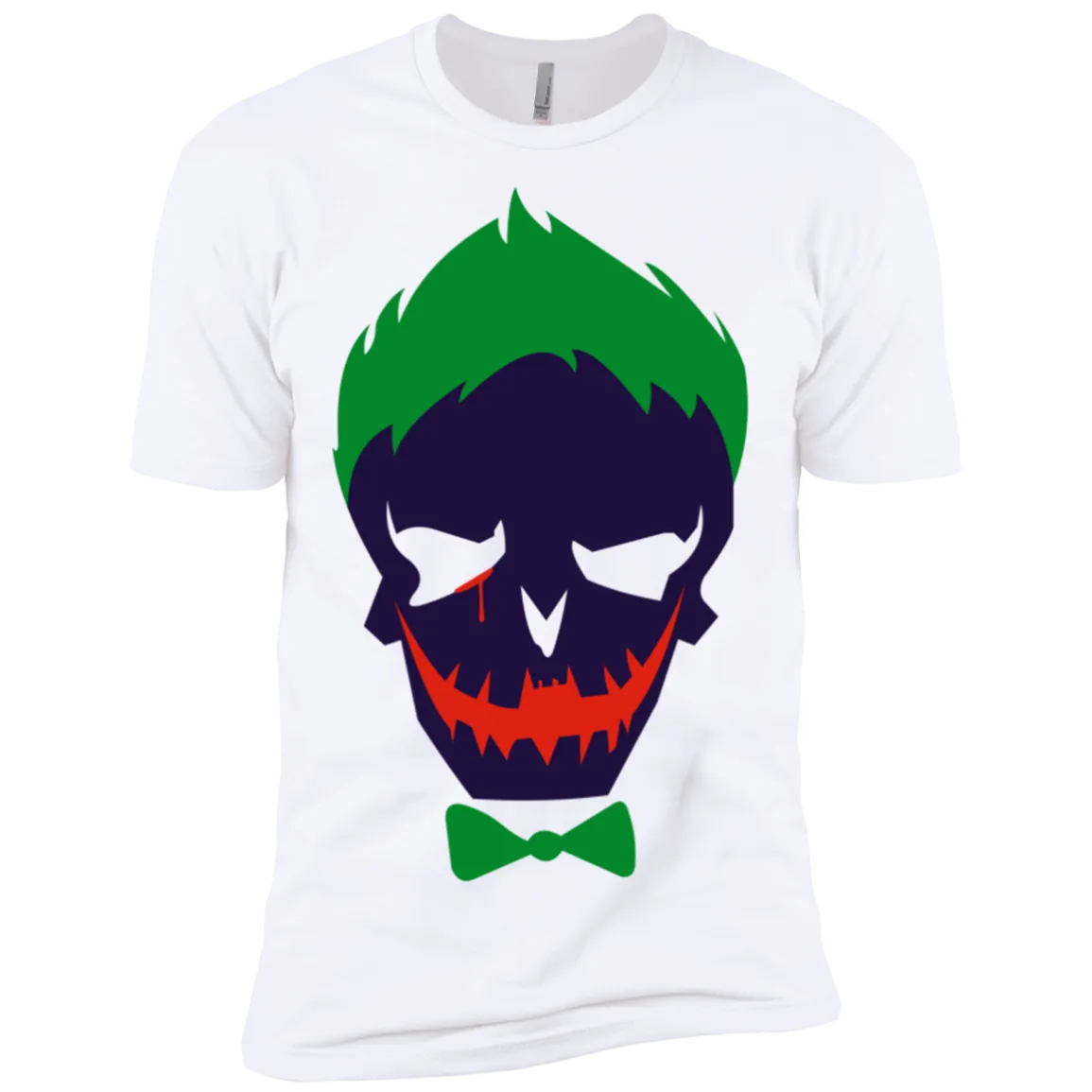 Suicide Squad Joker shirt