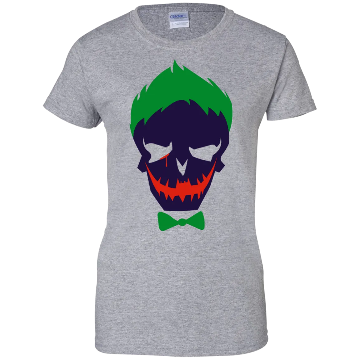 Suicide Squad Joker shirt
