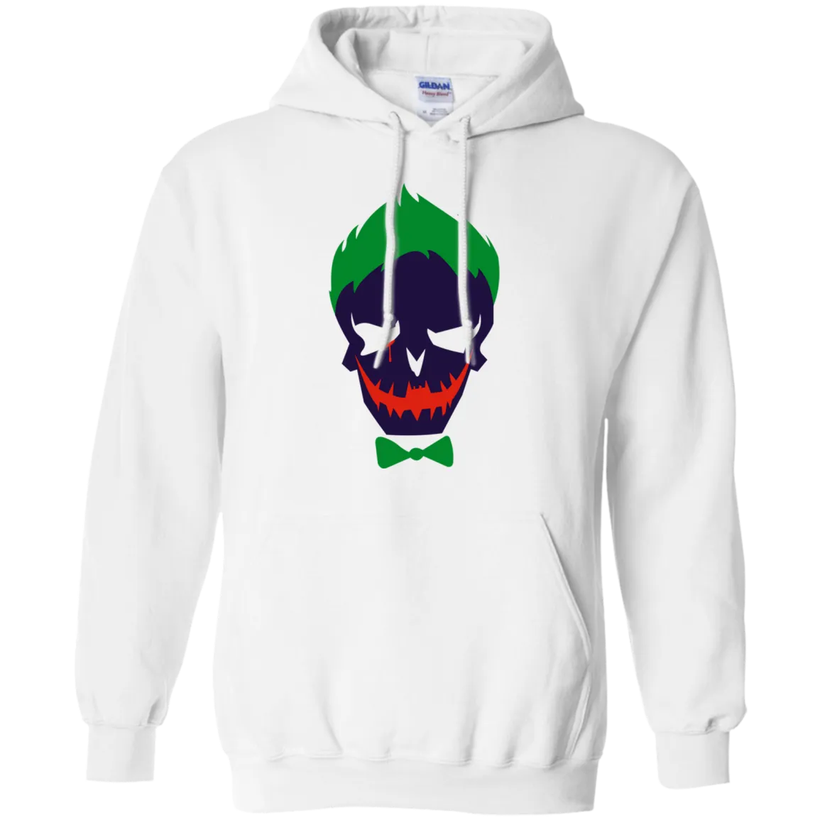 Suicide Squad Joker shirt