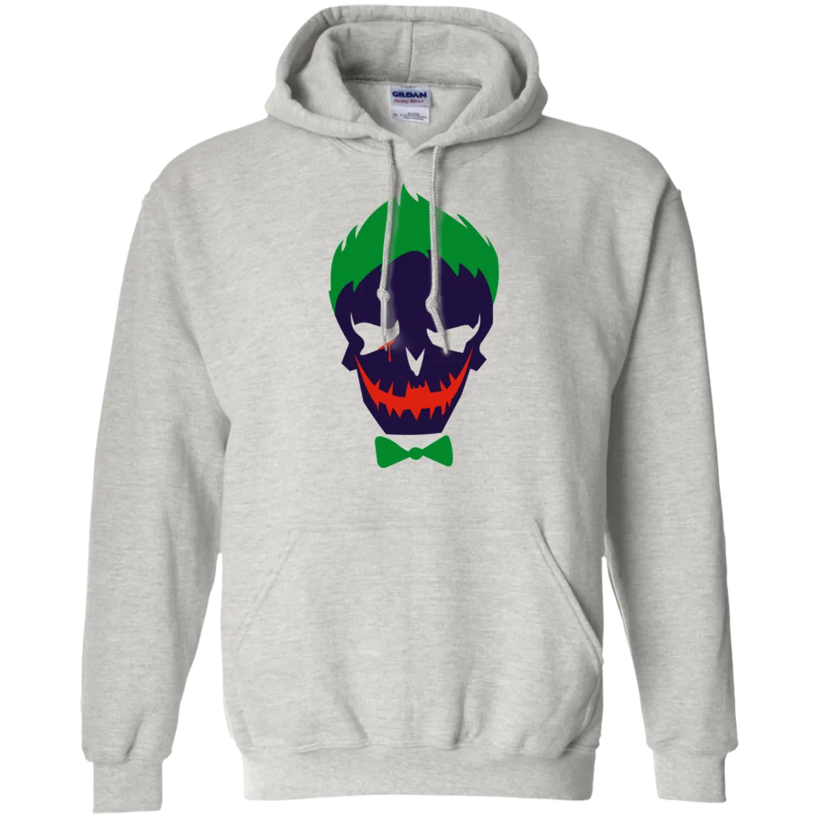 Suicide Squad Joker shirt