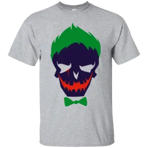 Suicide Squad Joker shirt
