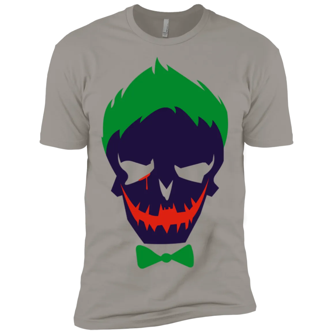 Suicide Squad Joker shirt