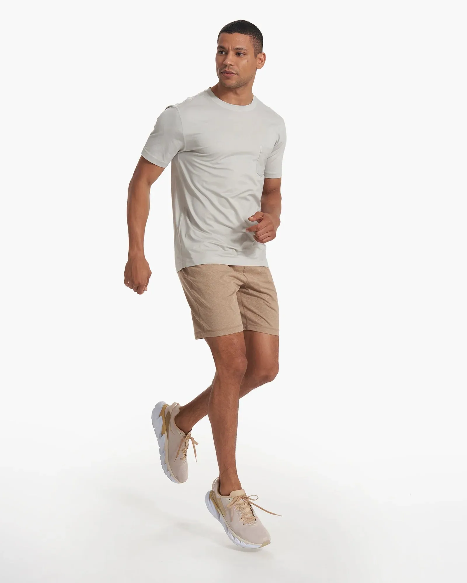 Sunday Performance Short (Men's)