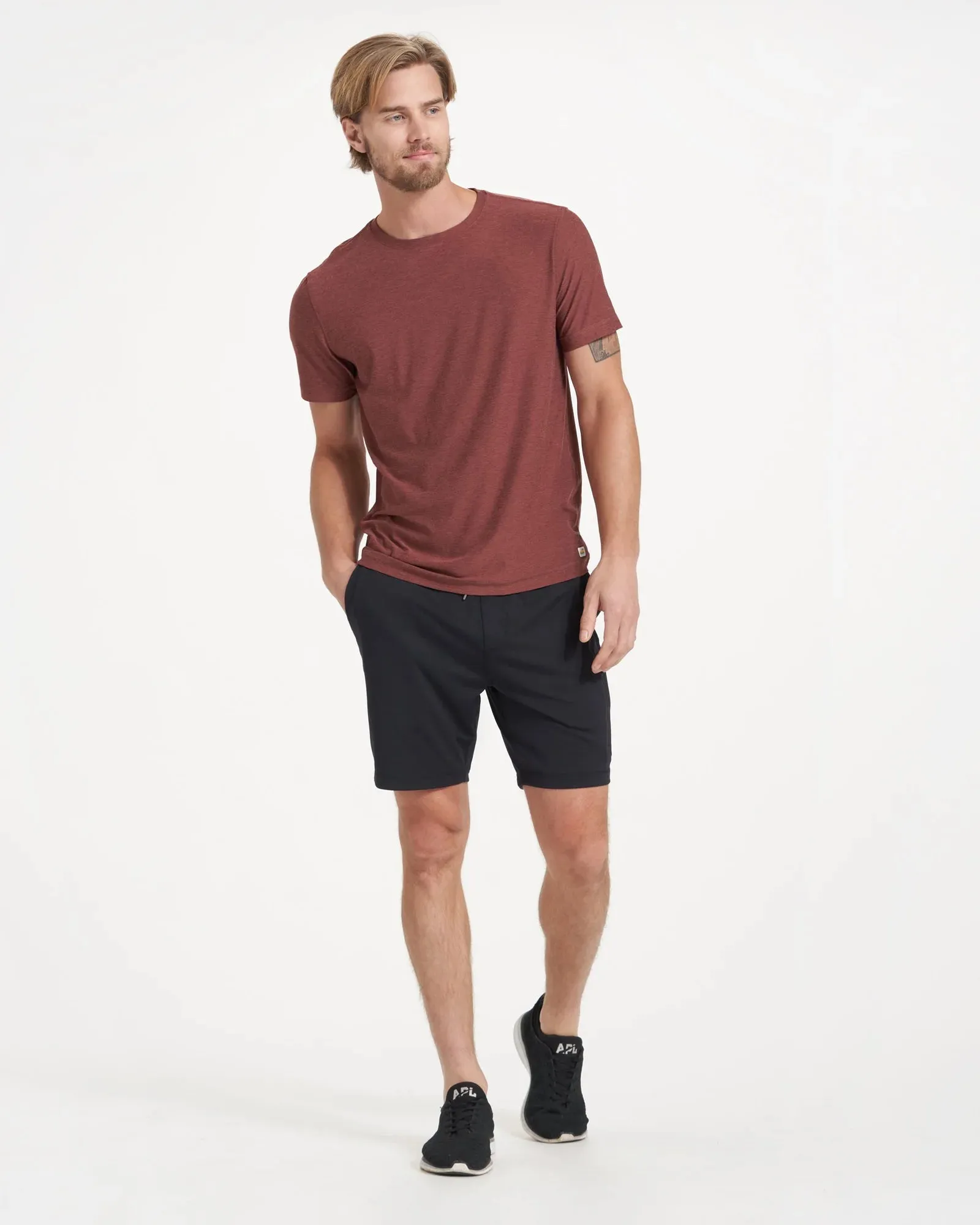 Sunday Performance Short (Men's)