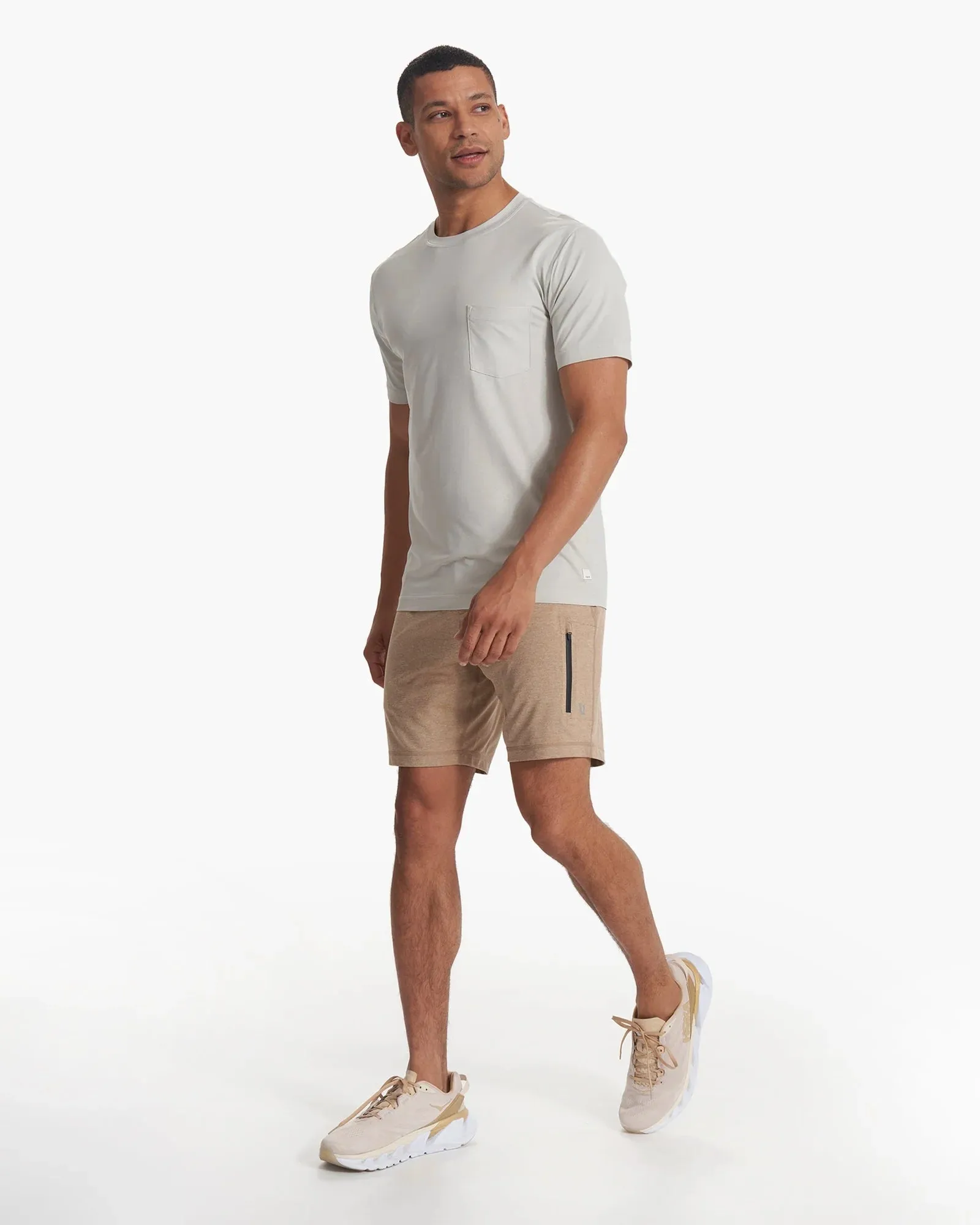 Sunday Performance Short (Men's)
