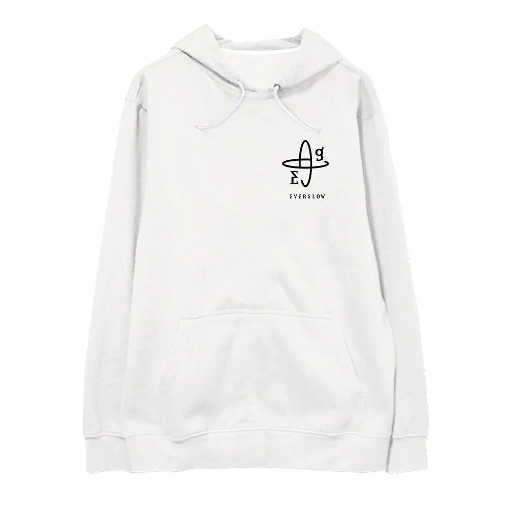 Sweatshirt Everglow Hush Album