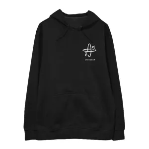 Sweatshirt Everglow Hush Album