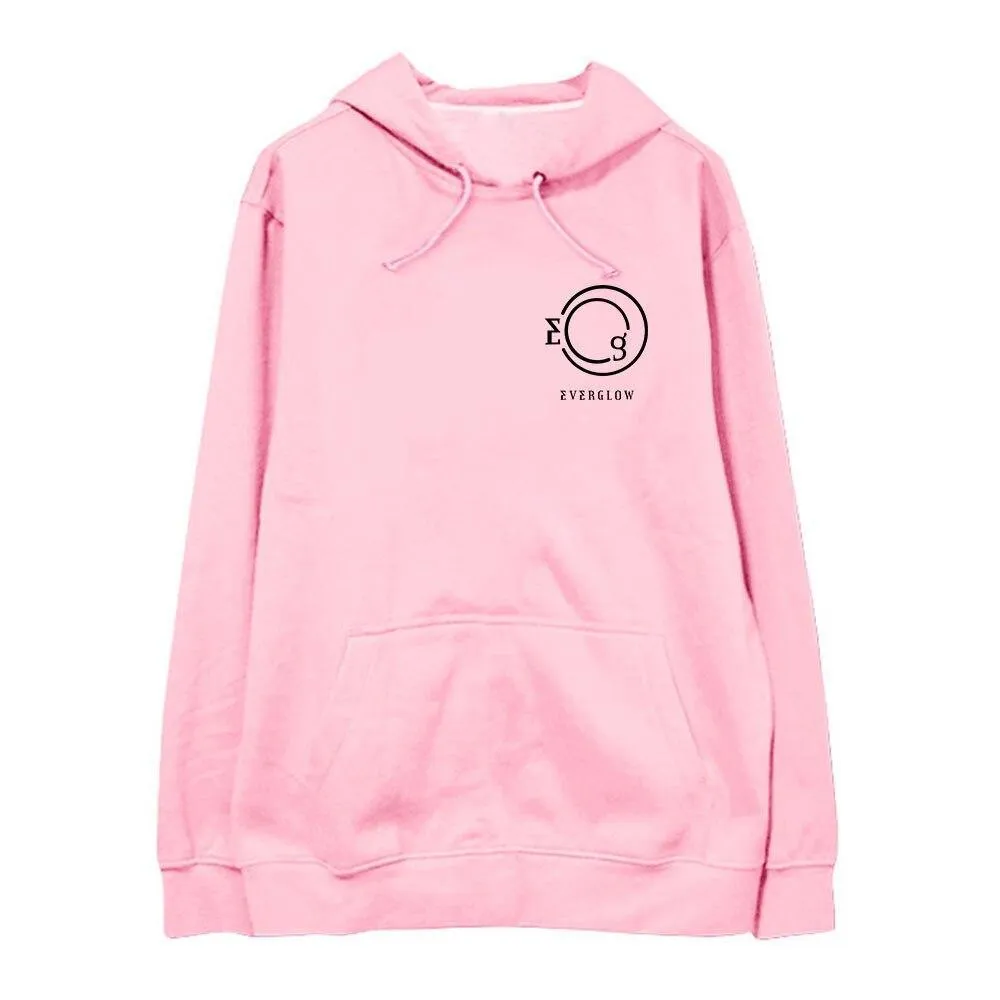 Sweatshirt Everglow Hush Album