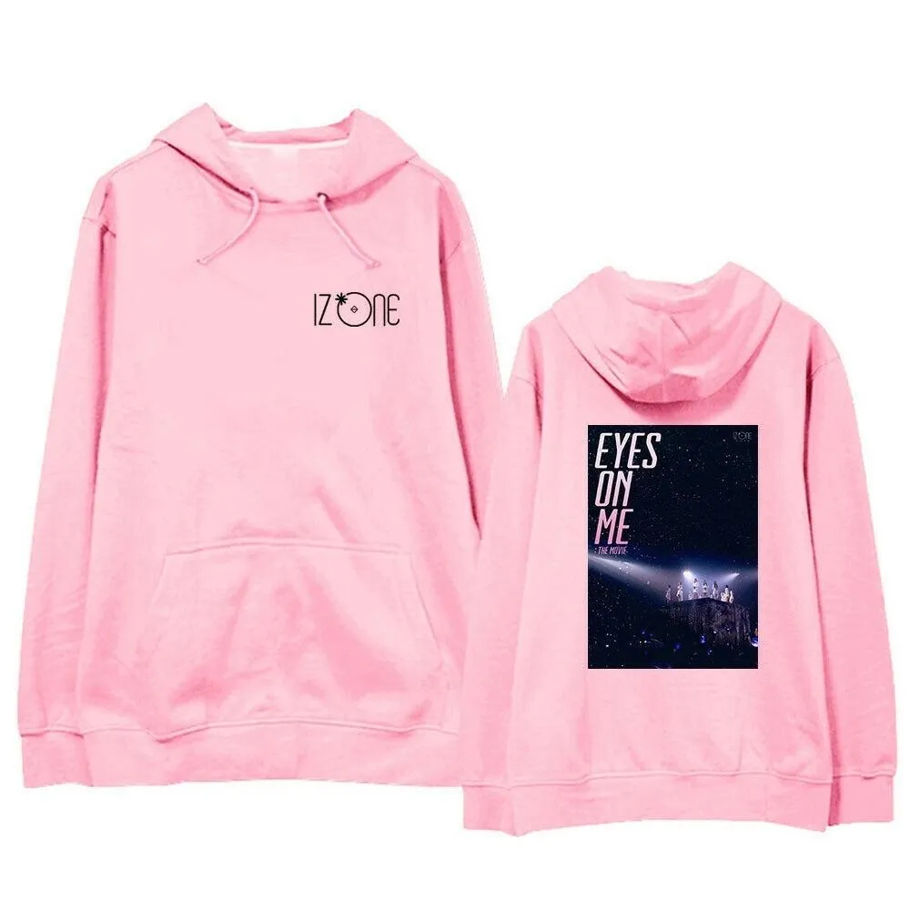 Sweatshirt IZONE