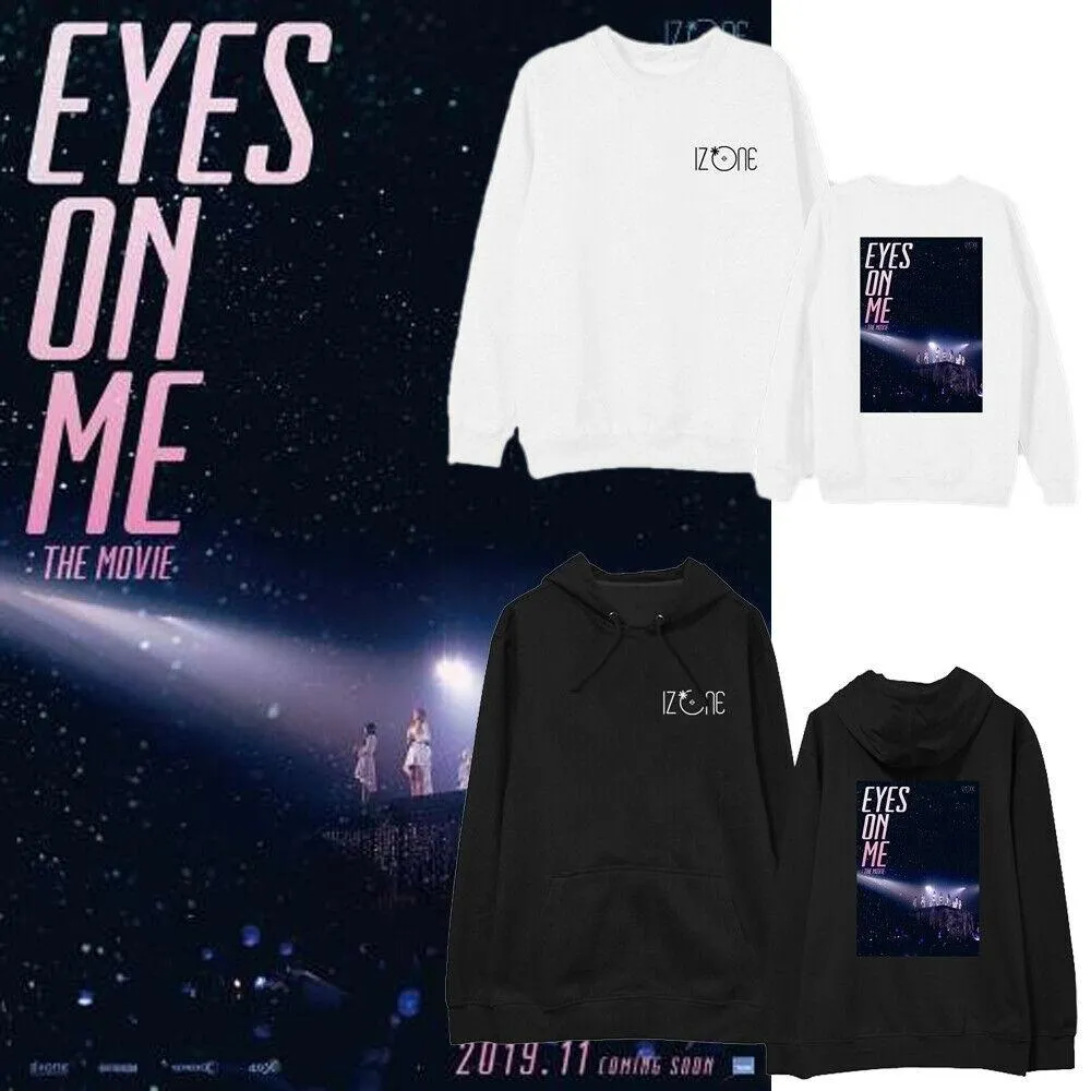 Sweatshirt IZONE