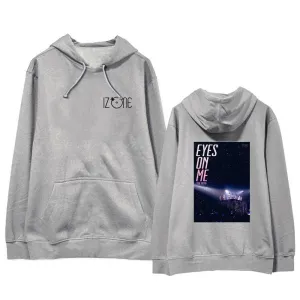 Sweatshirt IZONE